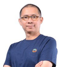 Armand Wijaya