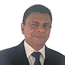Lahan Gajasinghaarachchi