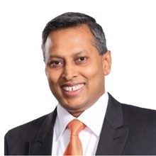 Sidath Wijeratne